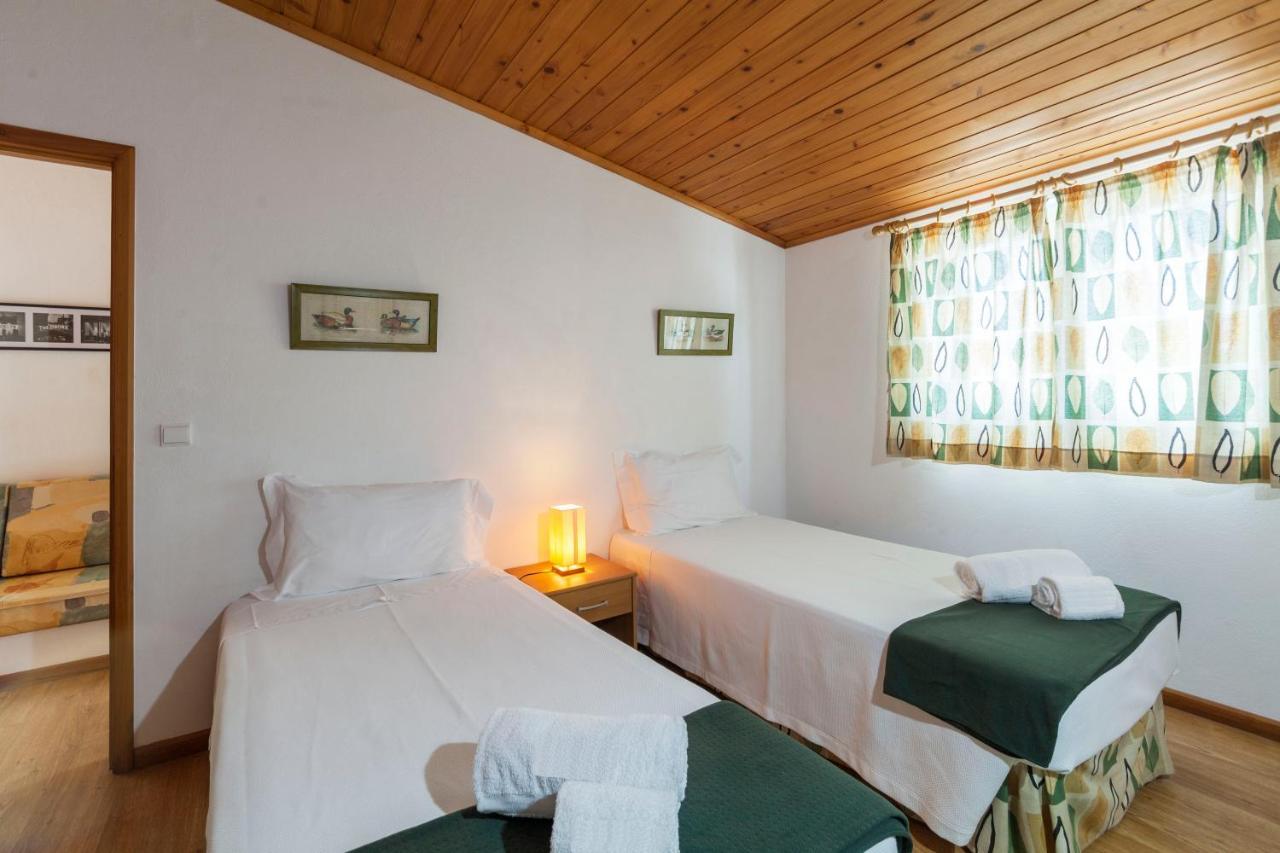 فيلا Casas Do Porto موستيروس المظهر الخارجي الصورة