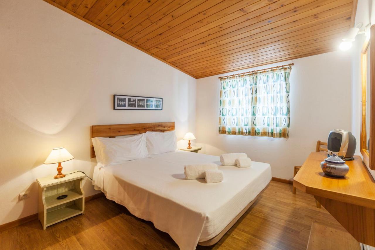 فيلا Casas Do Porto موستيروس المظهر الخارجي الصورة