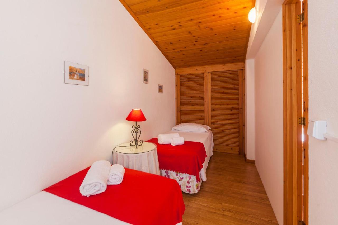 فيلا Casas Do Porto موستيروس المظهر الخارجي الصورة